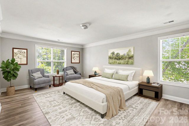 1015 Taylor Glenn Lane, Indian Trail, NC 28079