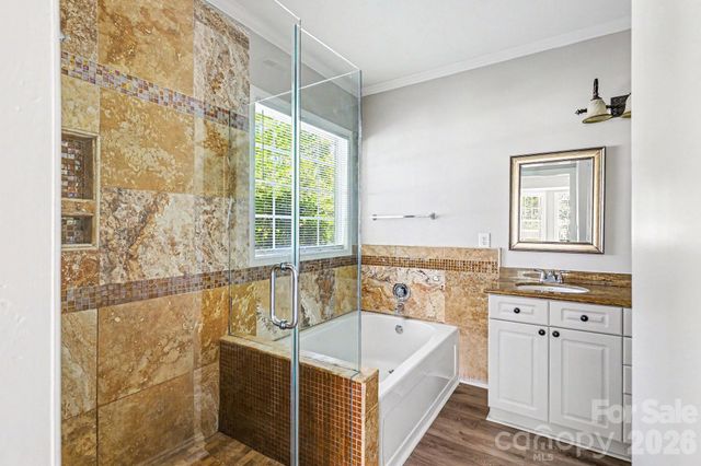1015 Taylor Glenn Lane, Indian Trail, NC 28079