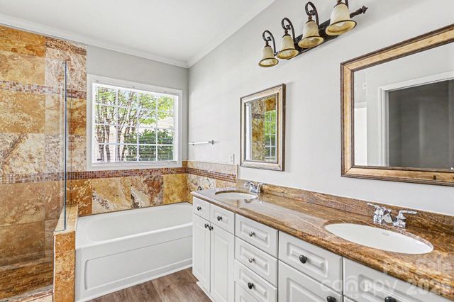1015 Taylor Glenn Lane, Indian Trail, NC 28079