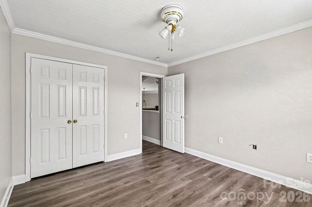 1015 Taylor Glenn Lane, Indian Trail, NC 28079