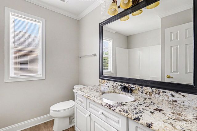 1015 Taylor Glenn Lane, Indian Trail, NC 28079