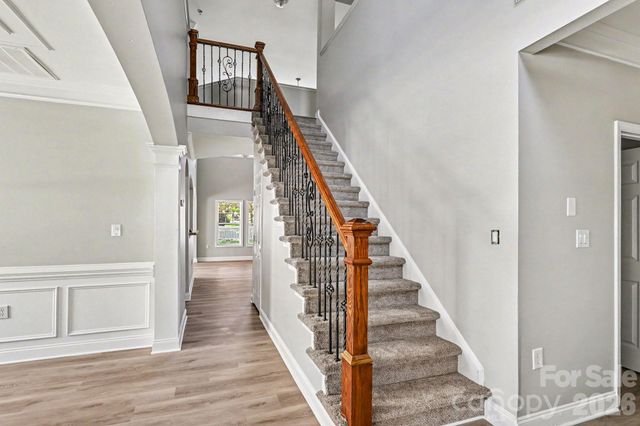 1015 Taylor Glenn Lane, Indian Trail, NC 28079