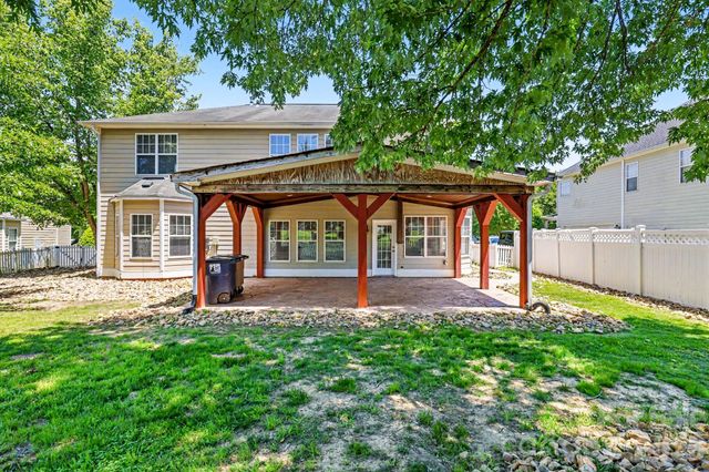 1015 Taylor Glenn Lane, Indian Trail, NC 28079