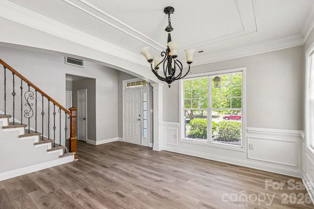 1015 Taylor Glenn Lane, Indian Trail, NC 28079