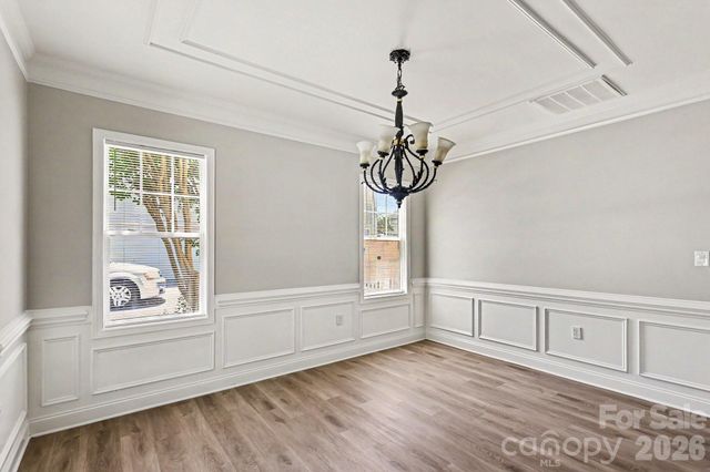1015 Taylor Glenn Lane, Indian Trail, NC 28079