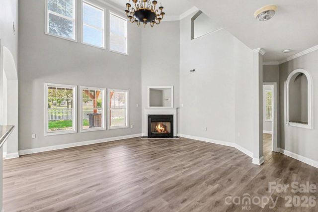 1015 Taylor Glenn Lane, Indian Trail, NC 28079