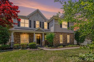 1015 Taylor Glenn Lane, Indian Trail, NC 28079