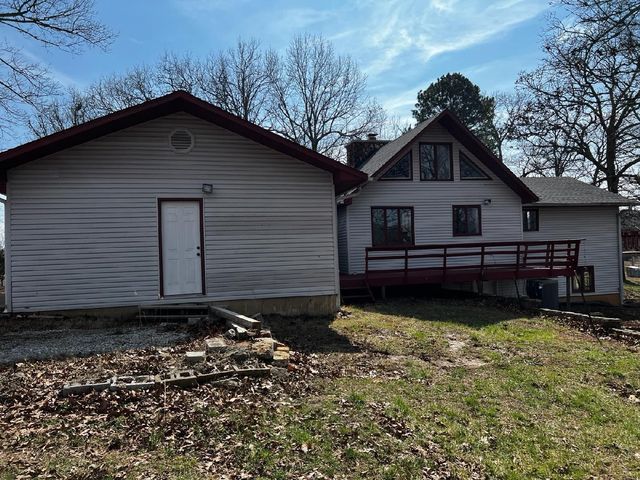 3605 County Road 6760, West Plains, MO 65775