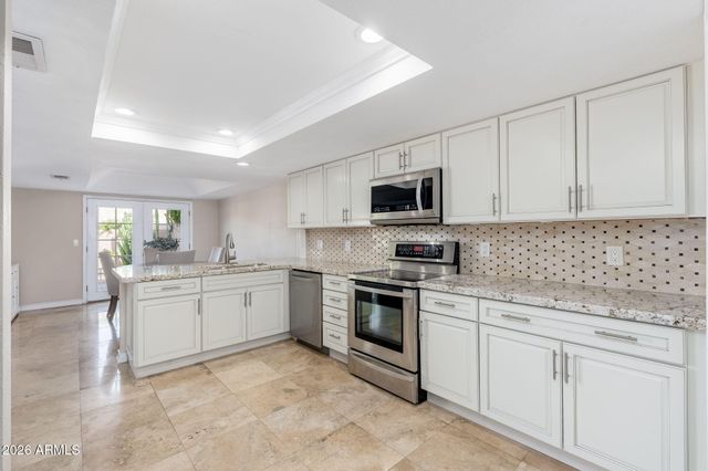 7706 N VIA DE FONDA Drive, Scottsdale, AZ 85258
