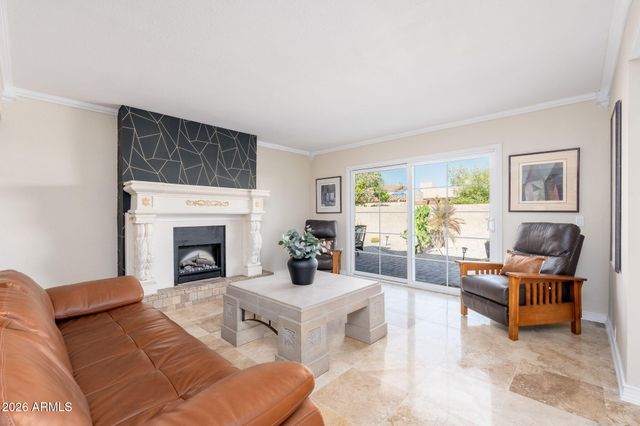 7706 N VIA DE FONDA Drive, Scottsdale, AZ 85258