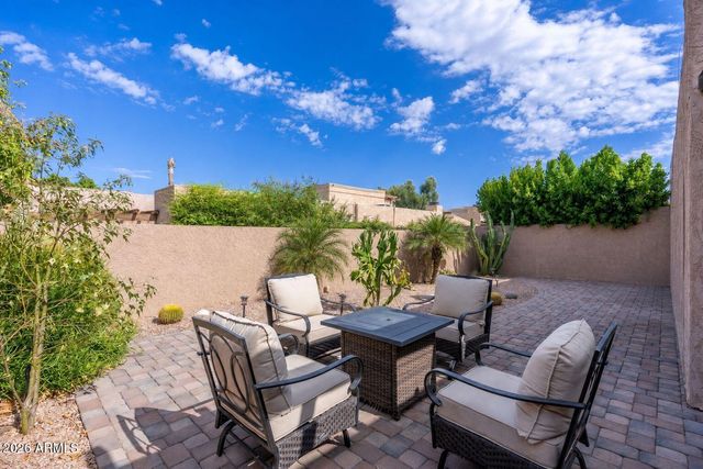7706 N VIA DE FONDA Drive, Scottsdale, AZ 85258