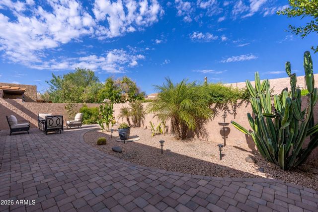7706 N VIA DE FONDA Drive, Scottsdale, AZ 85258