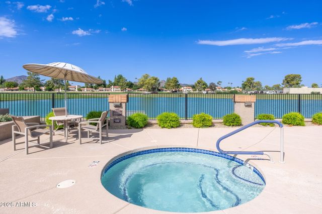 7706 N VIA DE FONDA Drive, Scottsdale, AZ 85258