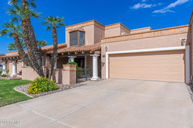 7706 N VIA DE FONDA Drive, Scottsdale, AZ 85258