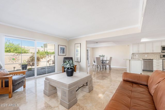7706 N VIA DE FONDA Drive, Scottsdale, AZ 85258