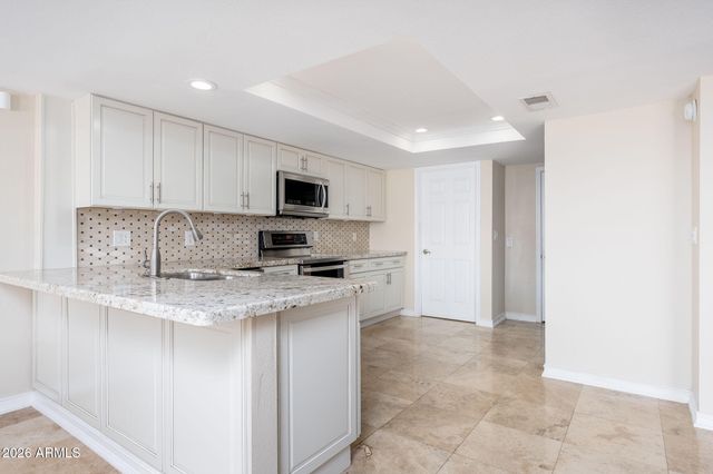 7706 N VIA DE FONDA Drive, Scottsdale, AZ 85258
