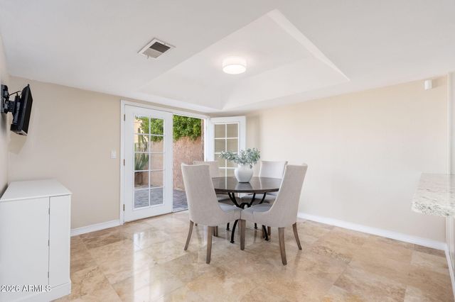 7706 N VIA DE FONDA Drive, Scottsdale, AZ 85258