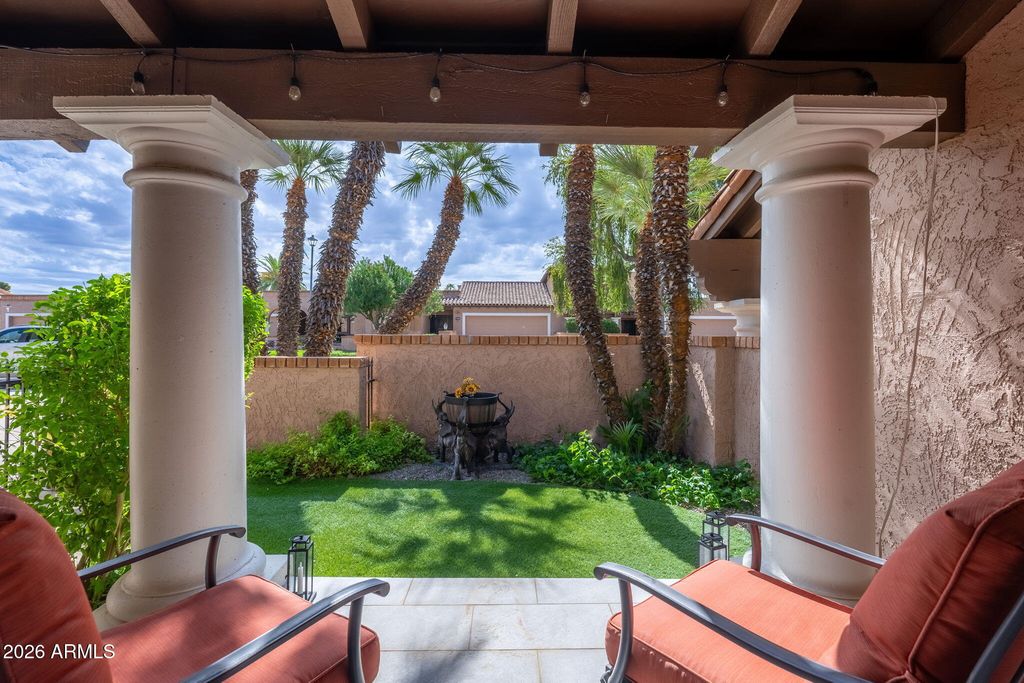 7706 N VIA DE FONDA Drive, Scottsdale, AZ 85258 — photo 3