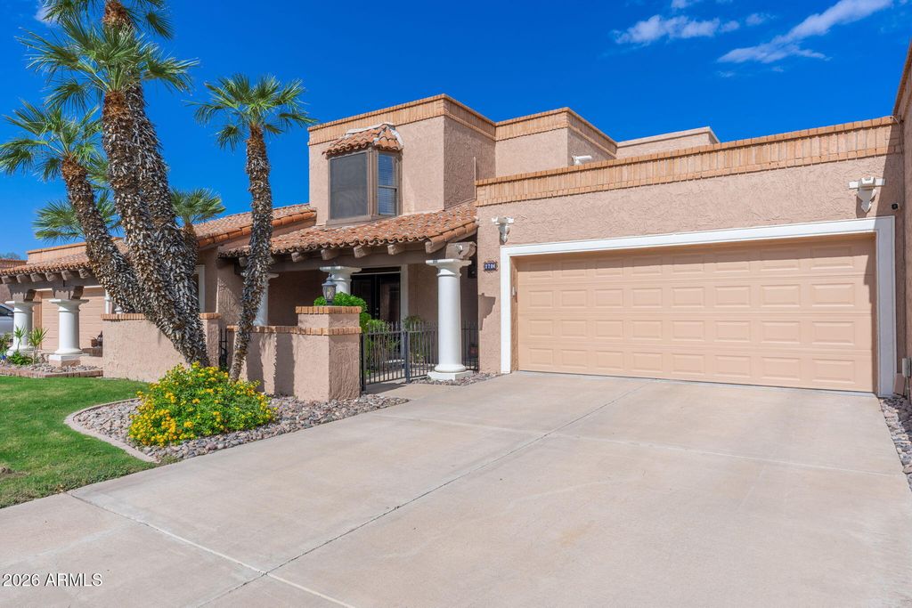 7706 N VIA DE FONDA Drive, Scottsdale, AZ 85258 — photo 4