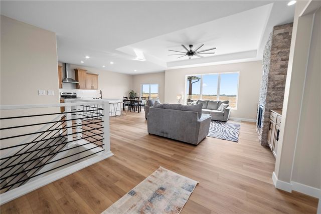 603 Heartland Street, Fairfax, IA 52228