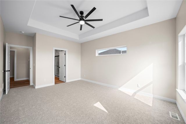 603 Heartland Street, Fairfax, IA 52228