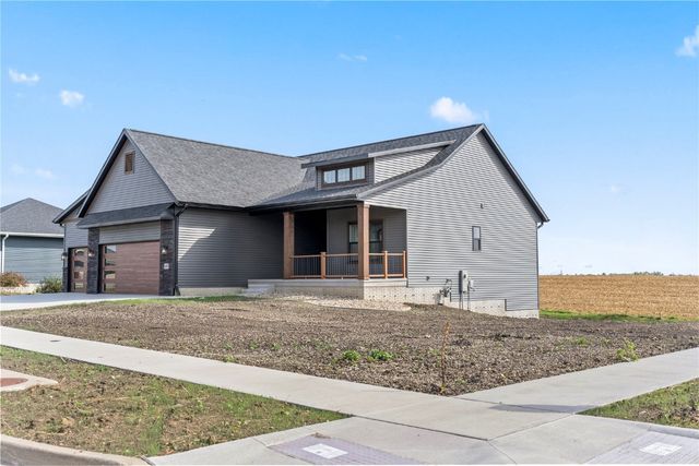 603 Heartland Street, Fairfax, IA 52228