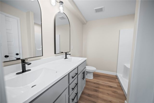 603 Heartland Street, Fairfax, IA 52228