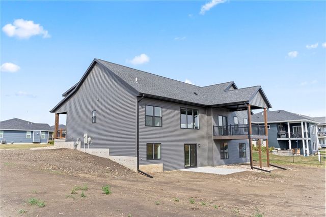 603 Heartland Street, Fairfax, IA 52228