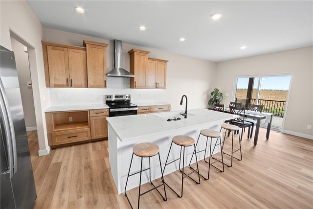 603 Heartland Street, Fairfax, IA 52228