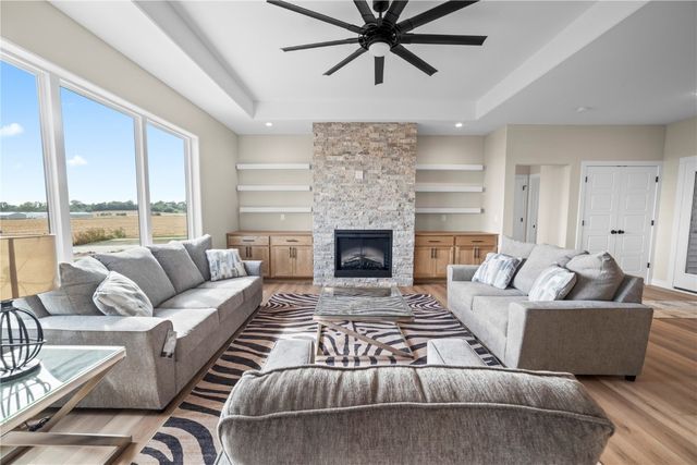 603 Heartland Street, Fairfax, IA 52228