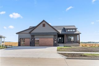 603 Heartland Street, Fairfax, IA 52228