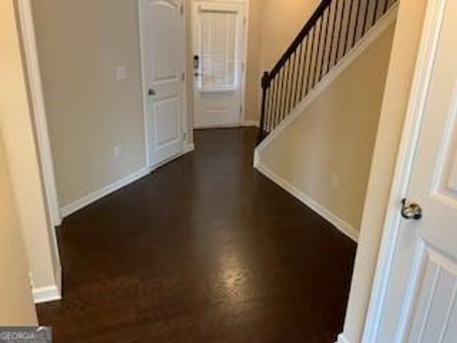 1335 Hampton Oaks Drive, Alpharetta, GA 30004