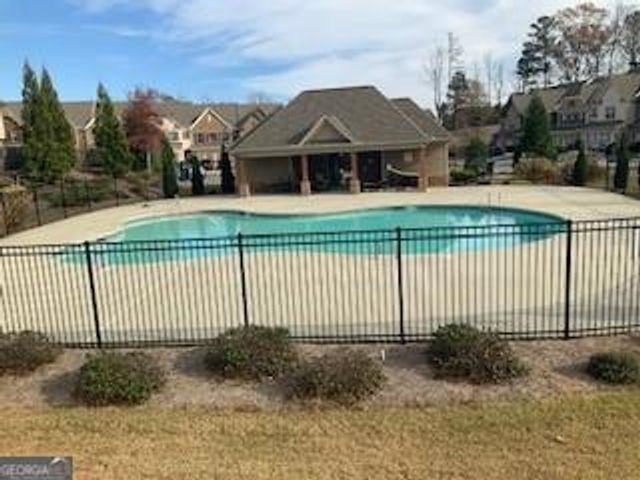 1335 Hampton Oaks Drive, Alpharetta, GA 30004