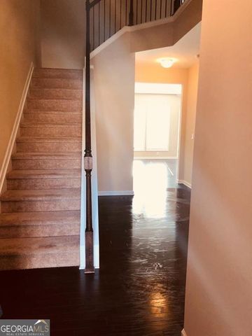 1335 Hampton Oaks Drive, Alpharetta, GA 30004