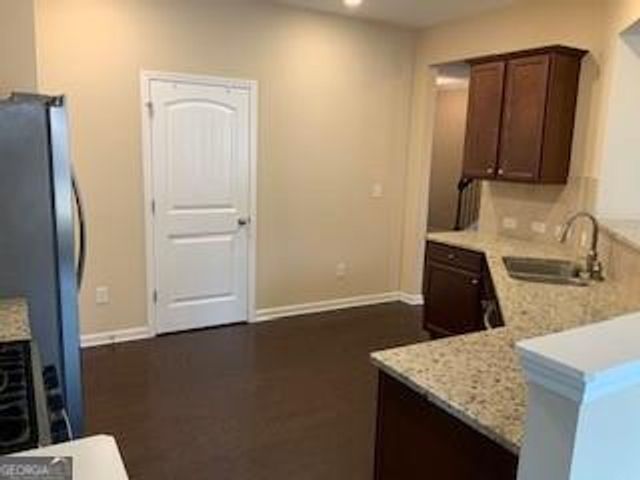 1335 Hampton Oaks Drive, Alpharetta, GA 30004