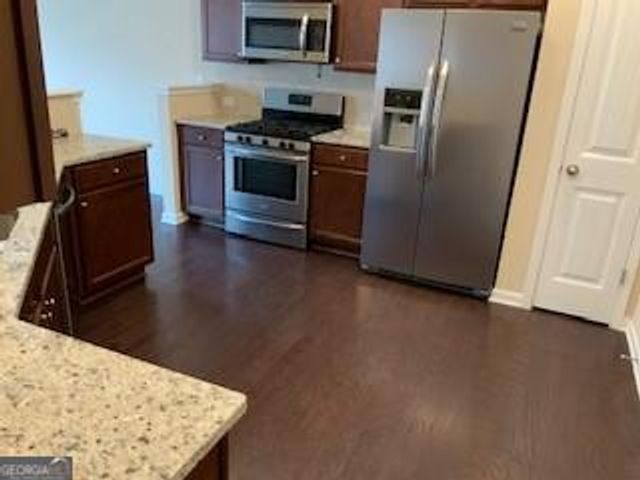 1335 Hampton Oaks Drive, Alpharetta, GA 30004