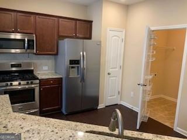 1335 Hampton Oaks Drive, Alpharetta, GA 30004