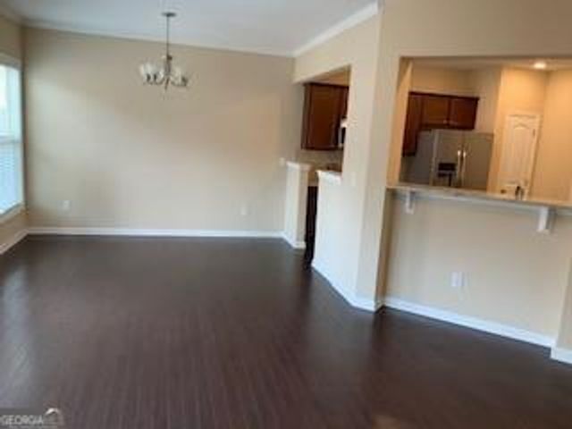 1335 Hampton Oaks Drive, Alpharetta, GA 30004