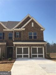1335 Hampton Oaks Drive, Alpharetta, GA 30004