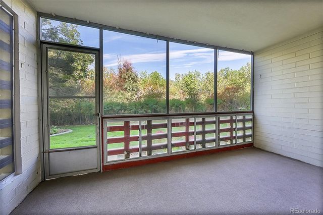 635 S Alton Way 6A, Denver, CO 80247