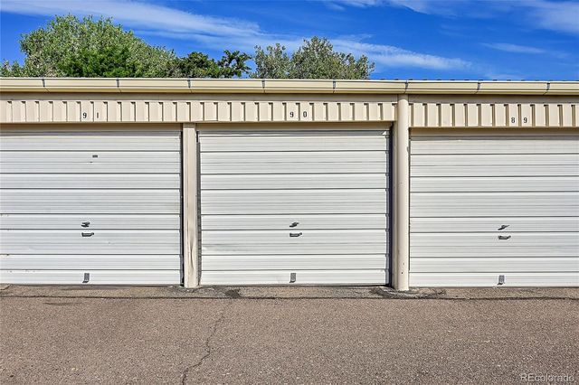 635 S Alton Way 6A, Denver, CO 80247