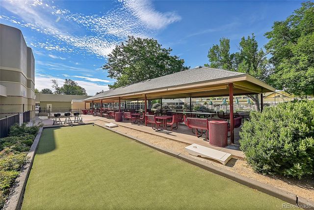 635 S Alton Way 6A, Denver, CO 80247