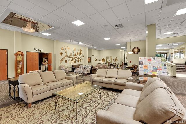 635 S Alton Way 6A, Denver, CO 80247