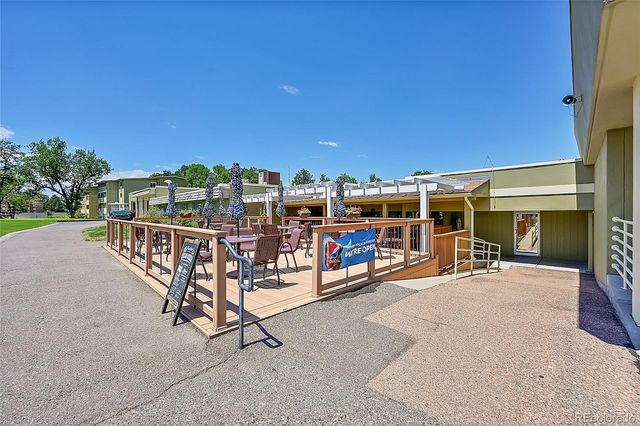 635 S Alton Way 6A, Denver, CO 80247