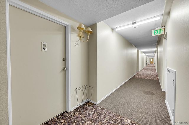 635 S Alton Way 6A, Denver, CO 80247