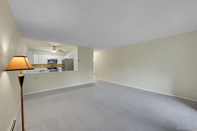 635 S Alton Way 6A, Denver, CO 80247