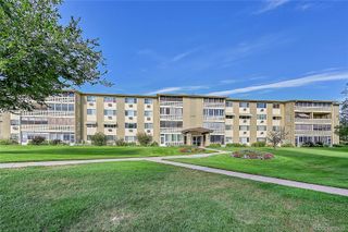 635 S Alton Way 6A, Denver, CO 80247