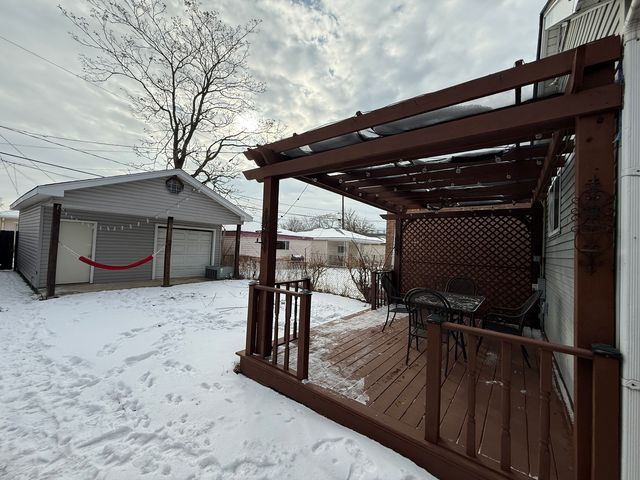 2133 W 71st Street W, Chicago, IL 60636