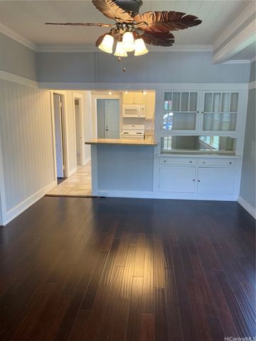 3316 Hinano Street, Honolulu, HI 96815