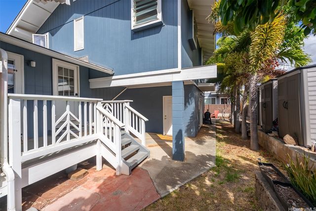 3316 Hinano Street, Honolulu, HI 96815
